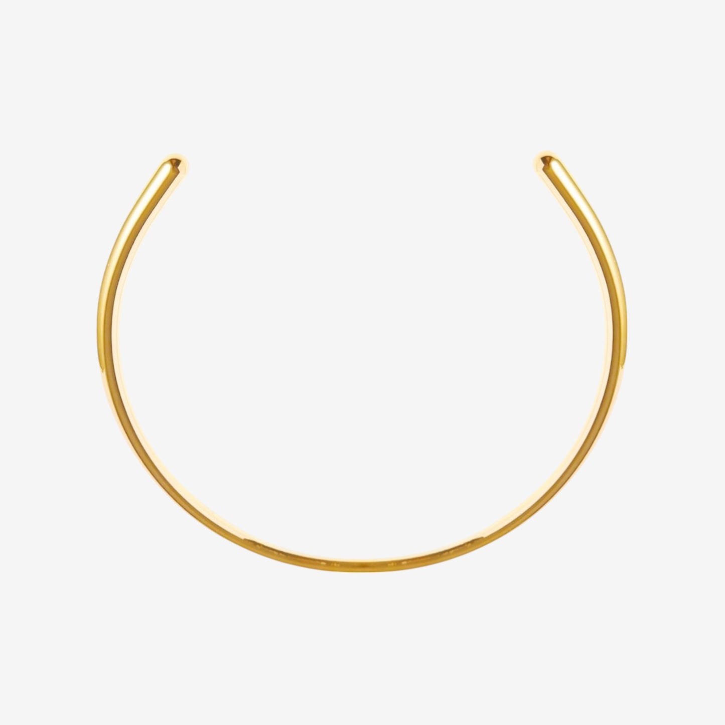 Classic Collar Necklace