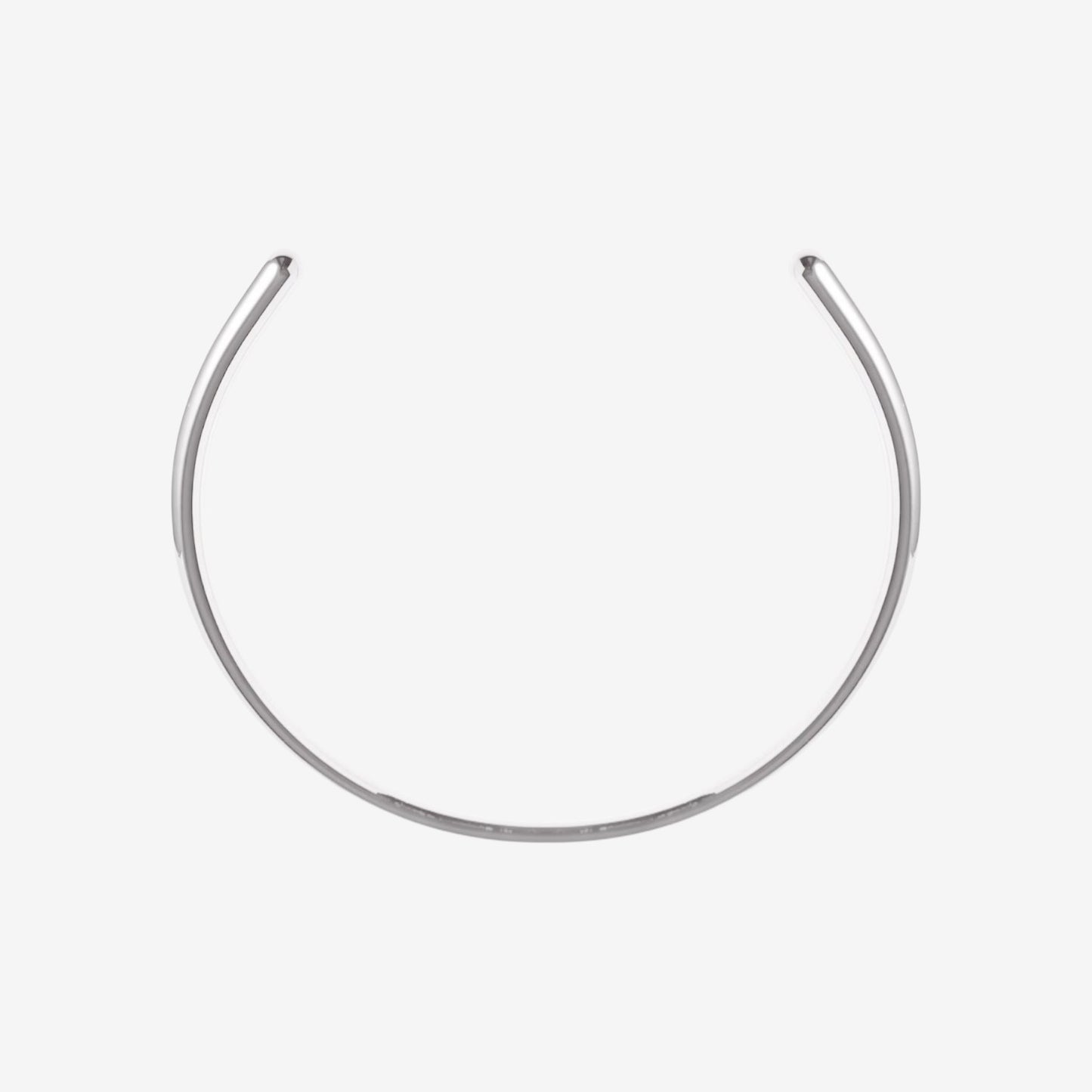 Classic Collar Necklace