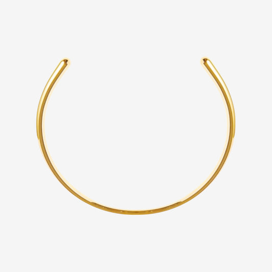 Classic Collar Necklace
