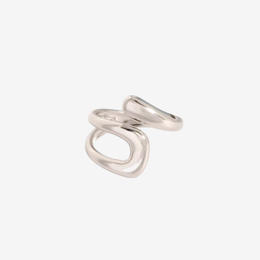 Geometric Bypass Ring