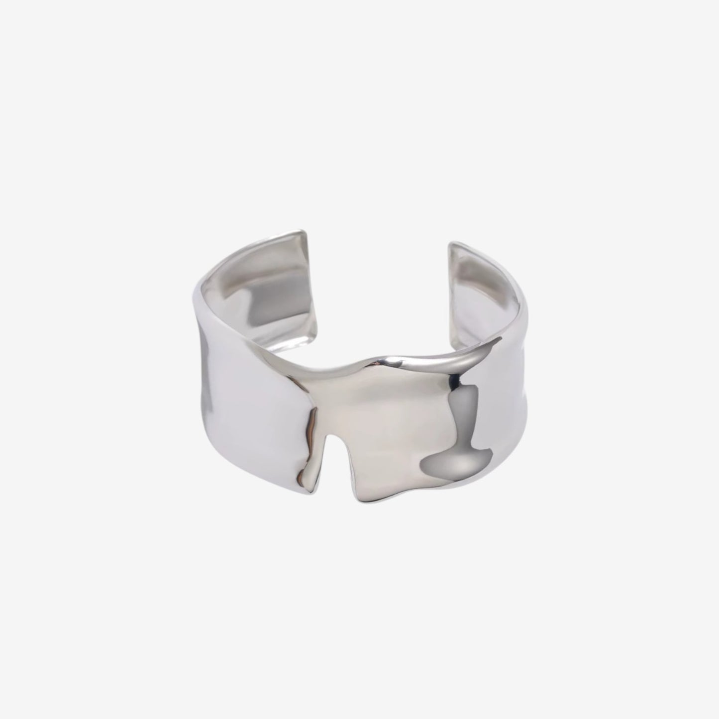 Split Cuff Bracelet